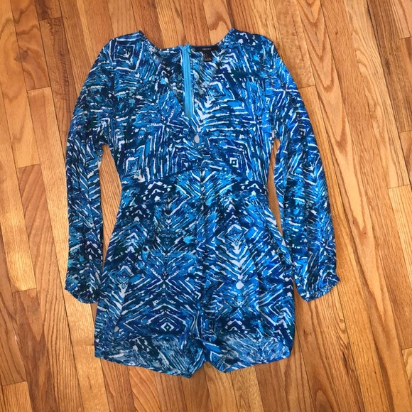 Romper - Picture 5 of 7